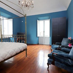 Kamer met een Queen Size Bed